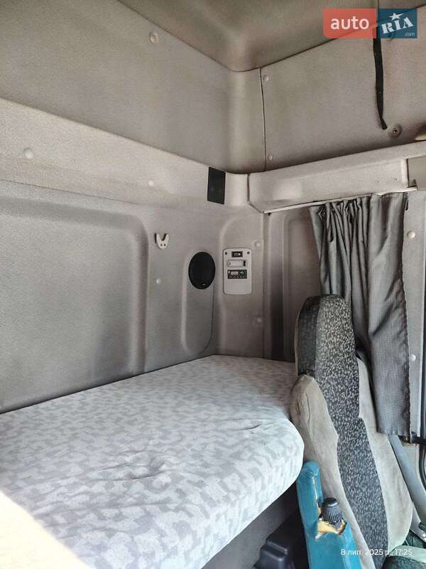 Тягач DAF CF 85 2007 в Одесі