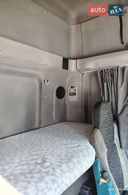 Тягач DAF CF 85 2007 в 