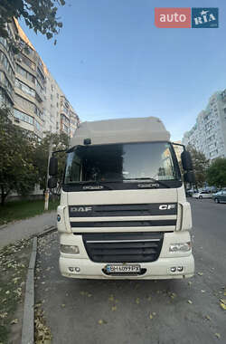 Тягач DAF CF 85 2008 в Трускавце