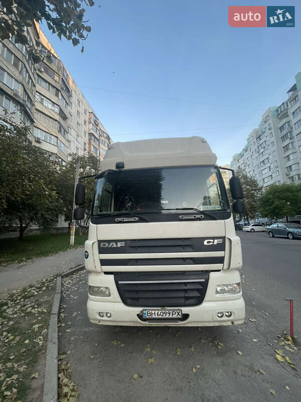 DAF CF 85 2008