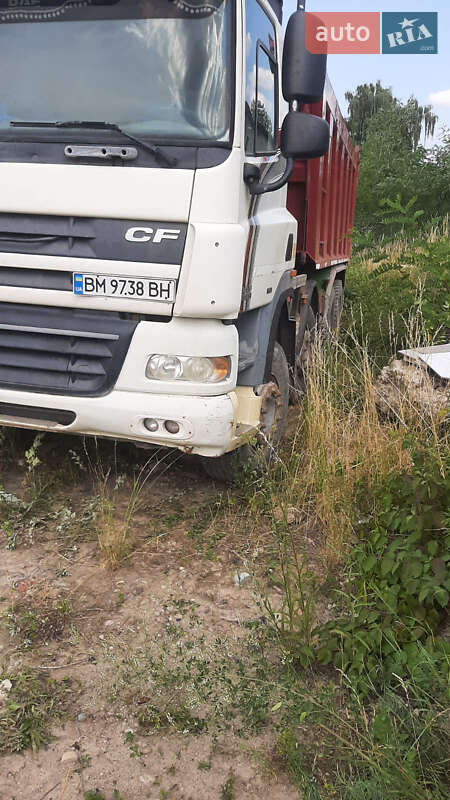 Самоскид DAF CF 85 2007 в Надвірній