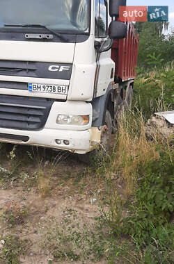 Самосвал DAF CF 85 2007 в 