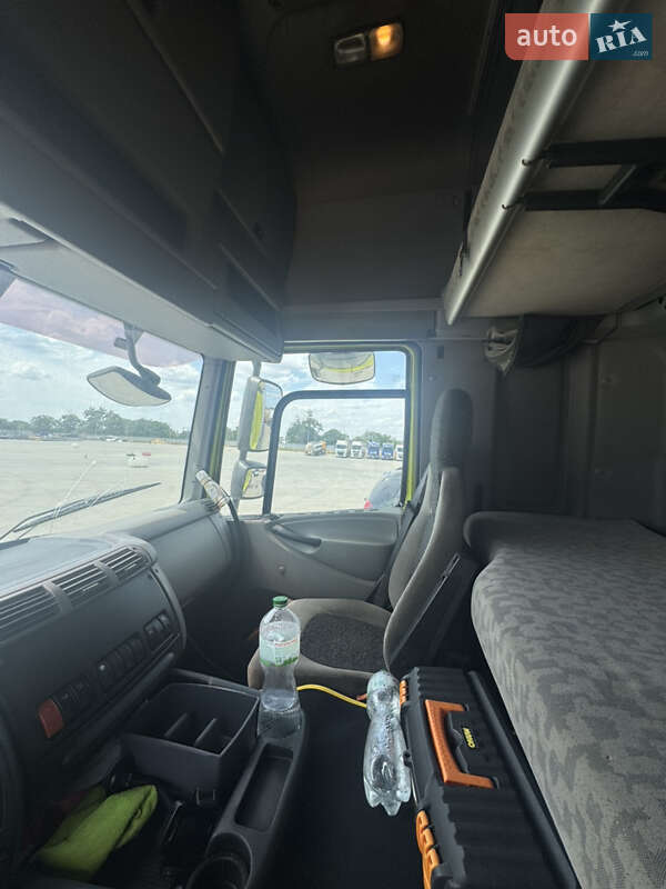 Другие грузовики DAF CF 85 2007 в Одессе