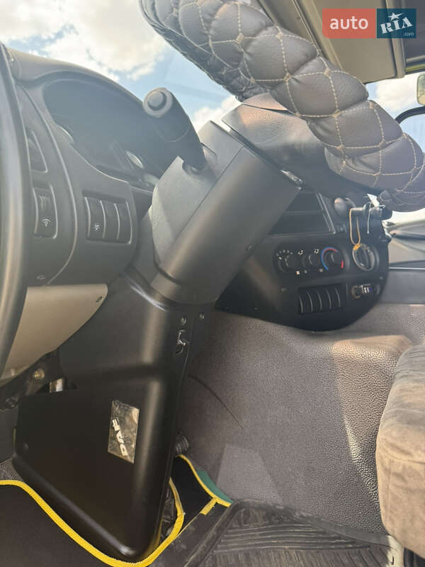 Другие грузовики DAF CF 85 2007 в Одессе