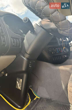 Другие грузовики DAF CF 85 2007 в 