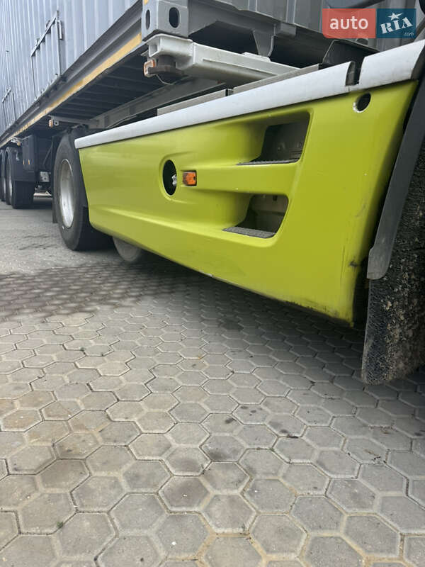 Другие грузовики DAF CF 85 2007 в Одессе
