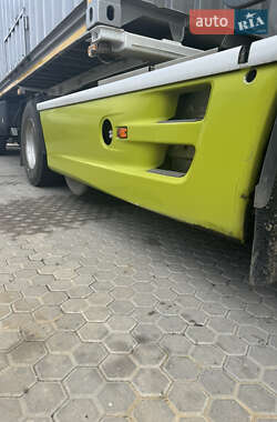 Другие грузовики DAF CF 85 2007 в 