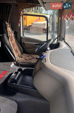 Тягач DAF CF 85 2008 в 