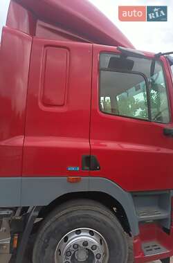 Тягач DAF CF 85 2012 в 