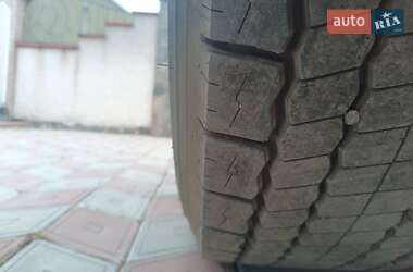 Тягач DAF CF 85 2012 в 