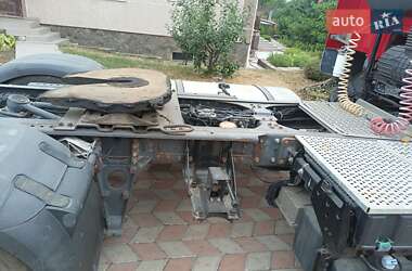 Тягач DAF CF 85 2012 в 