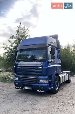 Тягач DAF CF 85 2007 в 