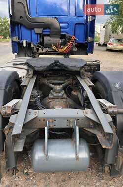 Тягач DAF CF 85 2007 в 