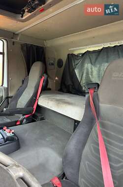 Машина ассенизатор (вакуумная) DAF CF 85 2010 в 