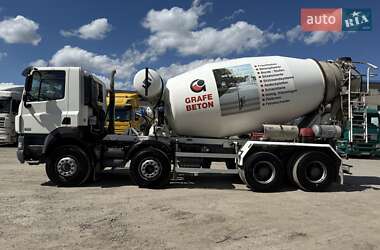 Бетонозмішувач (Міксер) DAF CF 85 2010 в 