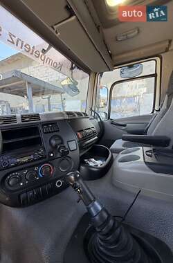 Бетонозмішувач (Міксер) DAF CF 85 2010 в 