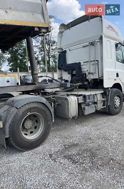 Тягач DAF CF 85 2011 в 