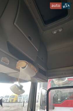 Тягач DAF CF 85 2011 в 