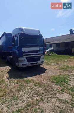 Тягач DAF CF 85 2008 в 