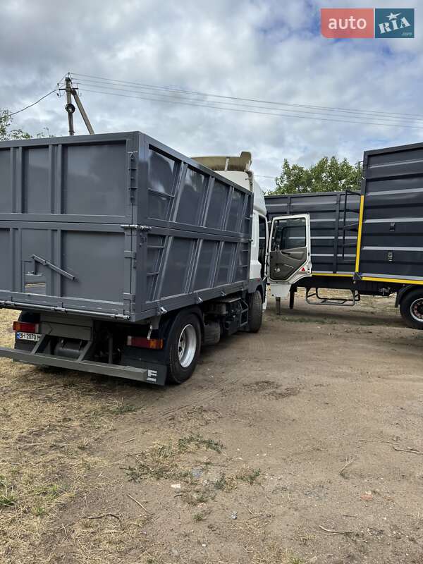 Самоскид DAF CF 85 2011 в Балті