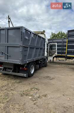 Самосвал DAF CF 85 2011 в 
