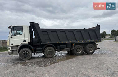 Самосвал DAF CF 85 2003 в 