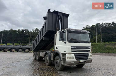 Самосвал DAF CF 85 2003 в 