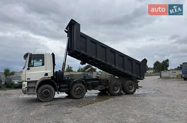 Самоскид DAF CF 85 2003 в Рівному