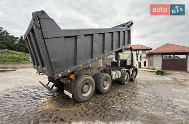 Самосвал DAF CF 85 2003 в 