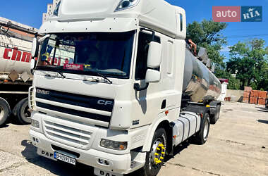 Тягач DAF CF 85 2010 в Одессе