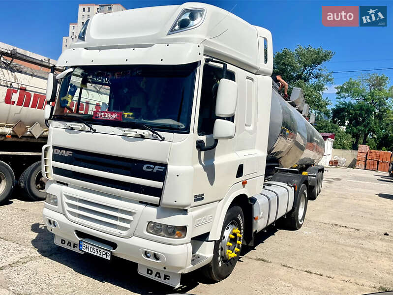 DAF CF 85 2010