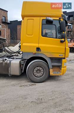 Тягач DAF CF 85 2011 в 