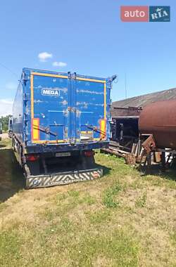 Тягач DAF CF 85 2009 в 