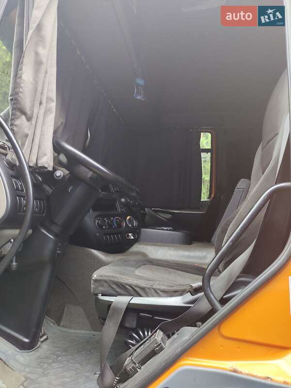 Тягач DAF CF 85 2011 в Литине