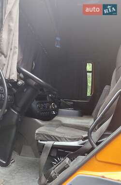 Тягач DAF CF 85 2011 в 