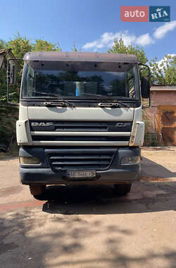 Самосвал DAF CF 85 2006 в 