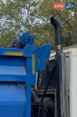 Самосвал DAF CF 85 2006 в 