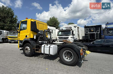 Тягач DAF CF 85 2011 в 