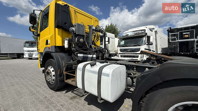 Тягач DAF CF 85 2011 в Виннице