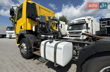 Тягач DAF CF 85 2011 в 