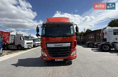 Тягач DAF CF 85 2017 в 