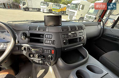 Тягач DAF CF 85 2017 в 