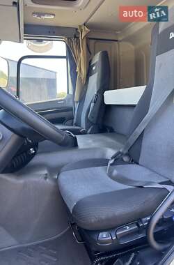 Самосвал DAF CF 85 2013 в 