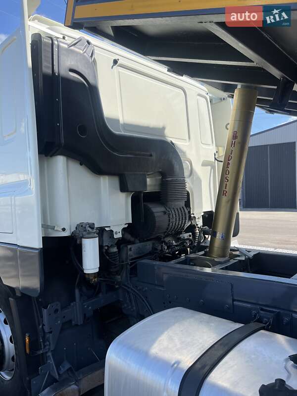 Самосвал DAF CF 85 2013 в Белой Церкви