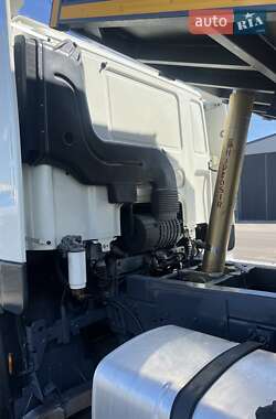 Самосвал DAF CF 85 2013 в 