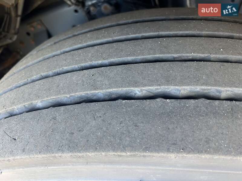 Самосвал DAF CF 85 2013 в Белой Церкви