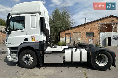Тягач DAF CF 85 2018 в 