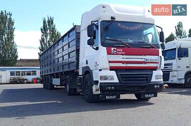 Другие грузовики DAF CF 85 2011 в Николаеве