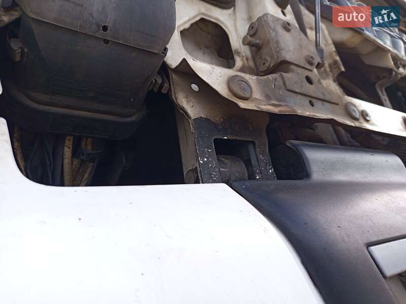 Другие грузовики DAF CF 85 2011 в Николаеве