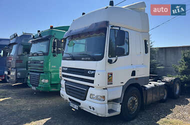 Тягач DAF CF 85 2006 в 